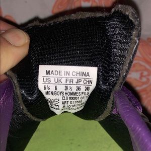 Adidas F50 Adizero TRX FG G16996